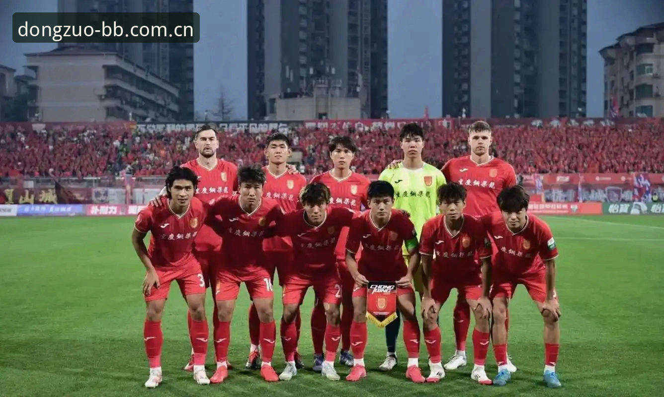 中超夏窗引援迷局：津门虎按兵不动，周六客战铜梁龙有哪些变数？